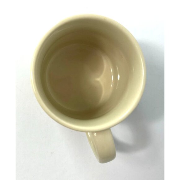 Vintage Taylor & Ng Mug 1983 Minimals Brown Rabbit Bunny San Francisco Japan - Picture 7 of 7